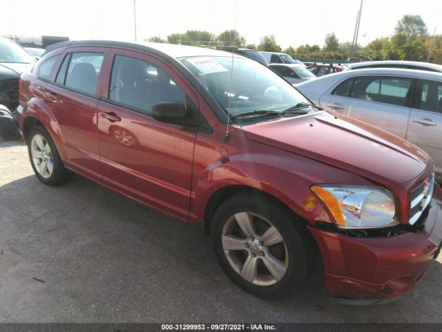 DODGE CALIBER 2010 1b3cb3ha4ad567295