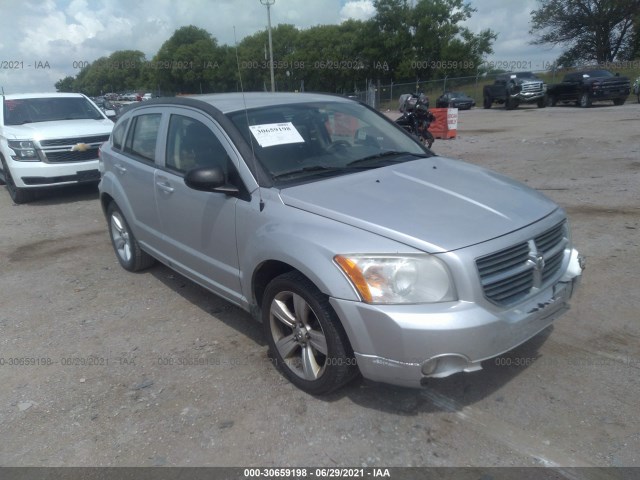 DODGE CALIBER 2010 1b3cb3ha4ad568169