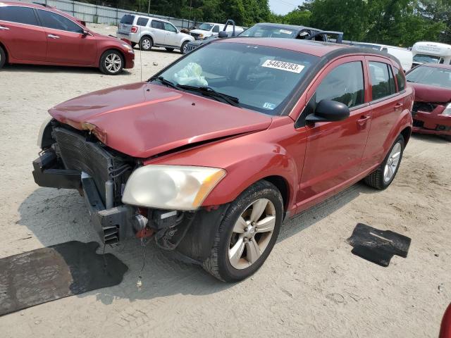 DODGE CALIBER MA 2010 1b3cb3ha4ad598143