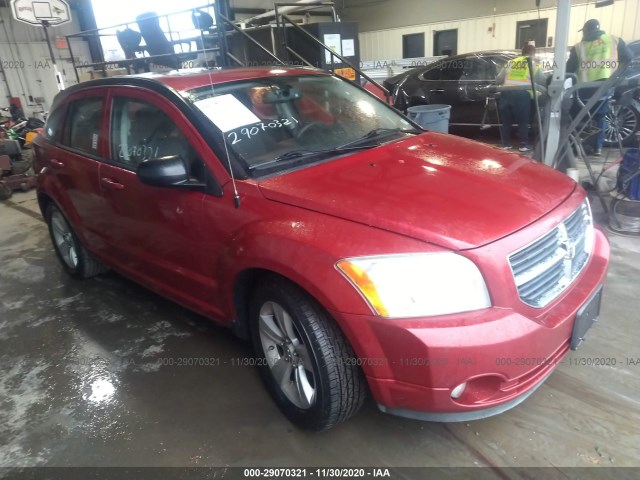 DODGE CALIBER 2010 1b3cb3ha4ad615247