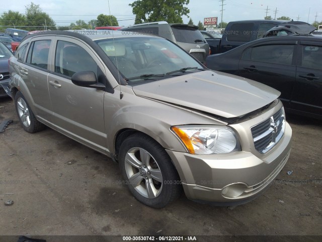 DODGE CALIBER 2010 1b3cb3ha4ad615345