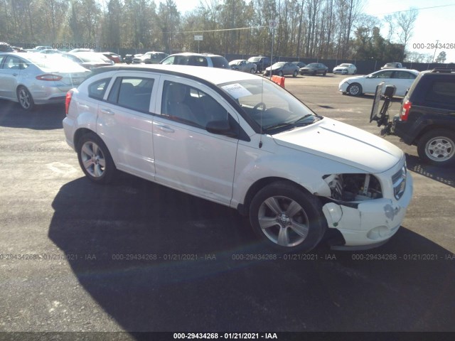 DODGE CALIBER 2010 1b3cb3ha4ad616074