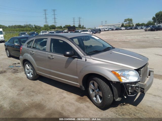 DODGE CALIBER 2010 1b3cb3ha4ad616138