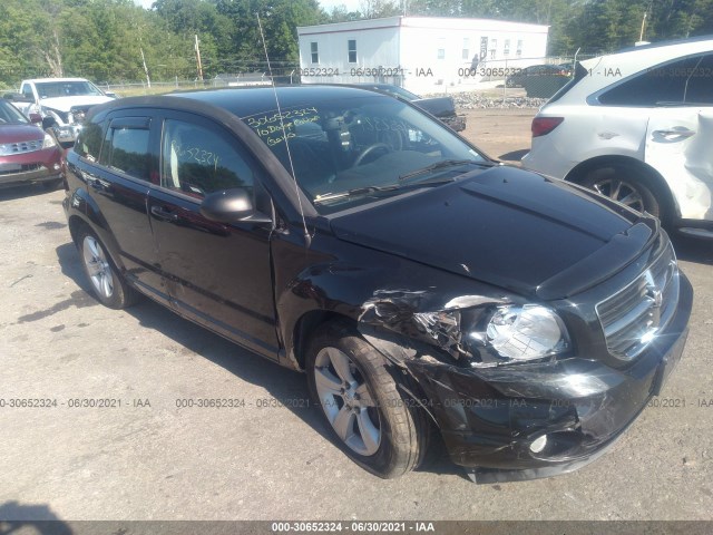 DODGE CALIBER 2010 1b3cb3ha4ad630766