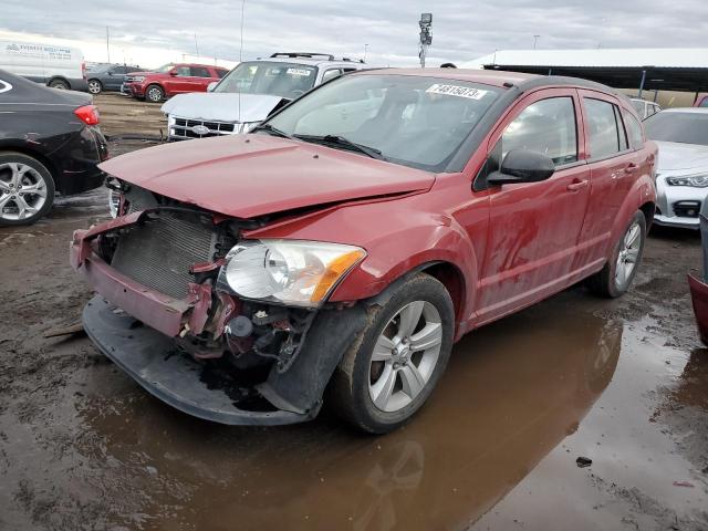 DODGE CALIBER 2010 1b3cb3ha4ad638849