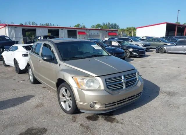 DODGE CALIBER 2010 1b3cb3ha4ad641895