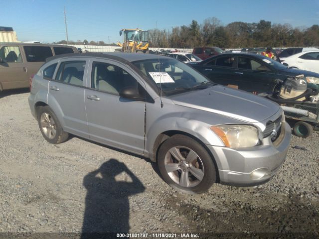 DODGE CALIBER 2010 1b3cb3ha4ad647826