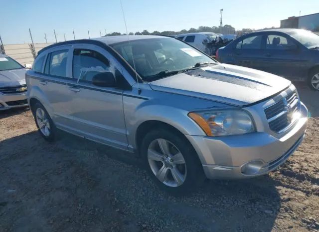 DODGE CALIBER 2010 1b3cb3ha4ad665940