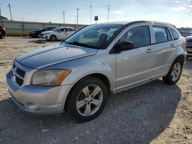 DODGE CALIBER MA 2011 1b3cb3ha4bd108009