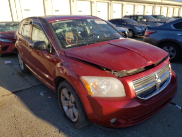 DODGE CALIBER 2011 1b3cb3ha4bd112125