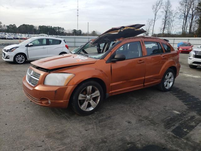 DODGE CALIBER 2011 1b3cb3ha4bd113551