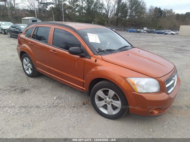 DODGE CALIBER 2011 1b3cb3ha4bd113727