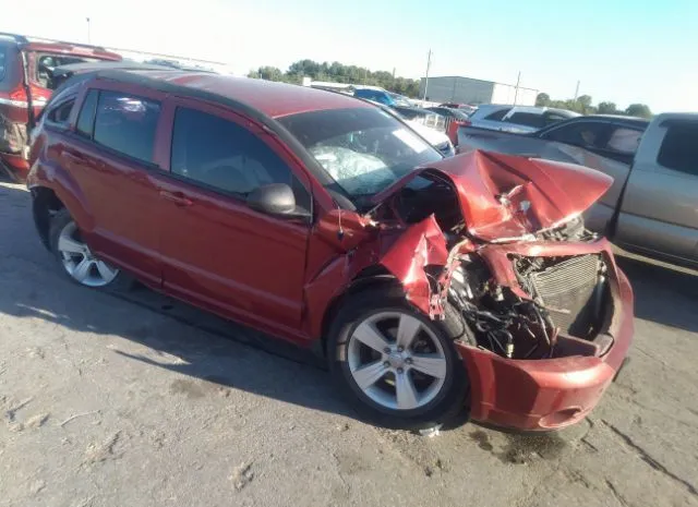 DODGE CALIBER 2011 1b3cb3ha4bd114196