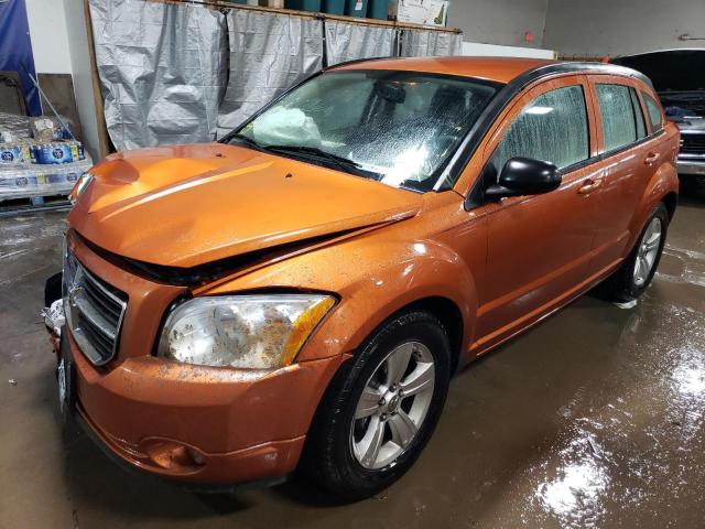 DODGE CALIBER 2011 1b3cb3ha4bd116126