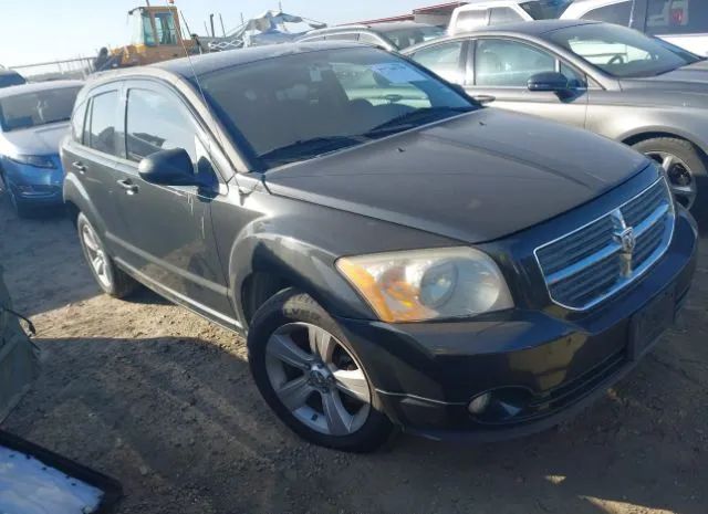 DODGE CALIBER 2011 1b3cb3ha4bd120273