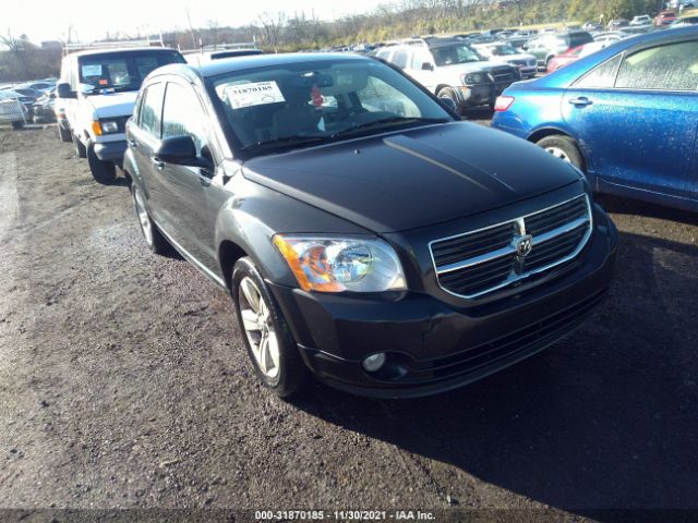 DODGE CALIBER 2011 1b3cb3ha4bd120855