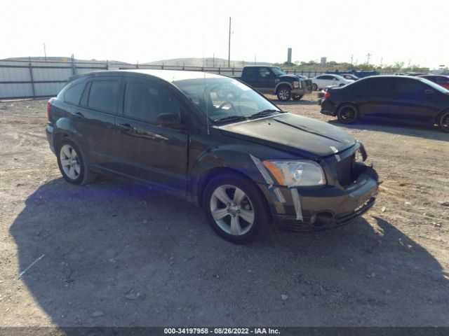 DODGE CALIBER 2011 1b3cb3ha4bd125991