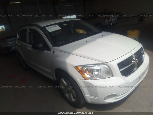 DODGE CALIBER 2011 1b3cb3ha4bd140233