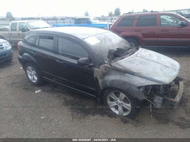 DODGE CALIBER 2011 1b3cb3ha4bd147618