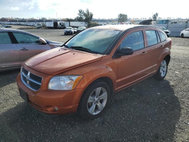 DODGE CALIBER 2011 1b3cb3ha4bd156108