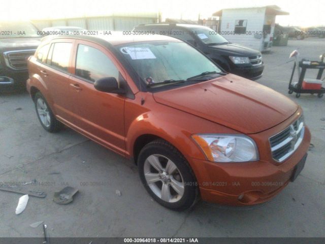 DODGE CALIBER 2011 1b3cb3ha4bd156304