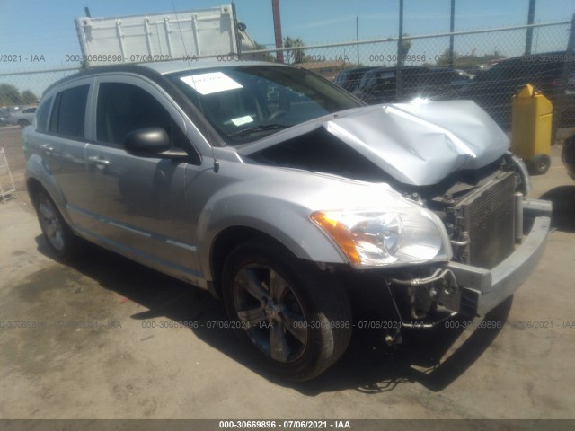 DODGE CALIBER 2011 1b3cb3ha4bd160918