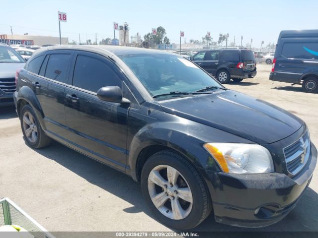 DODGE CALIBER 2011 1b3cb3ha4bd163303