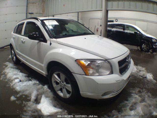 DODGE CALIBER 2011 1b3cb3ha4bd168453