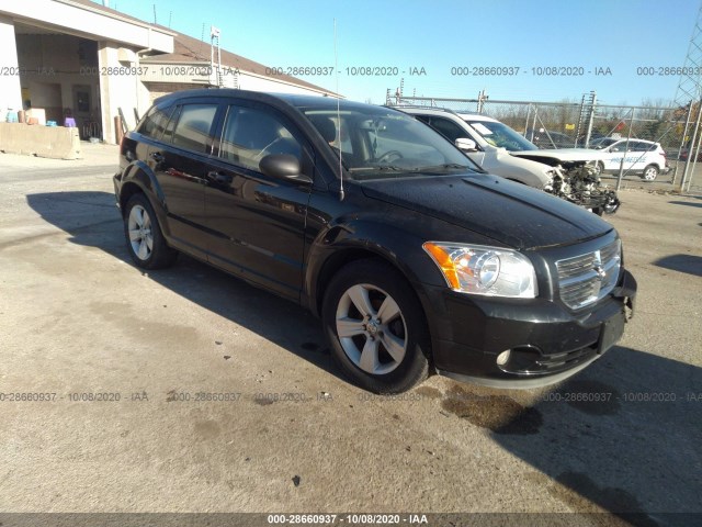 DODGE CALIBER 2011 1b3cb3ha4bd168565