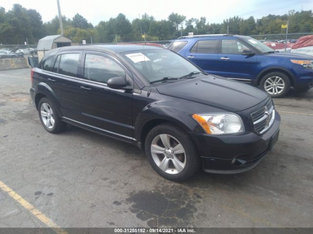 DODGE CALIBER 2011 1b3cb3ha4bd168629