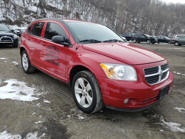 DODGE CALIBER 2011 1b3cb3ha4bd172129