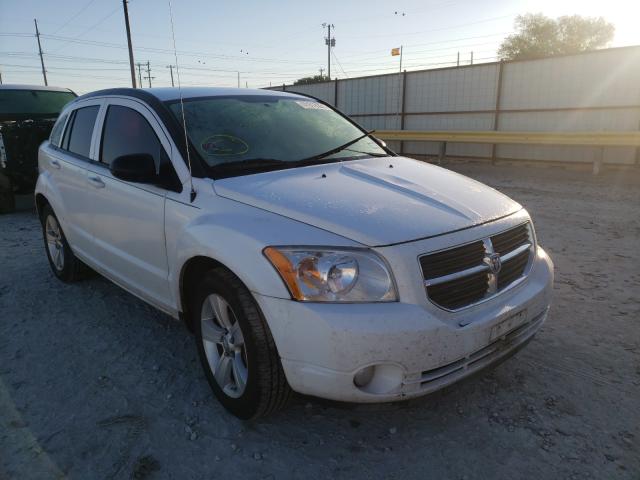 DODGE CALIBER MA 2011 1b3cb3ha4bd175967