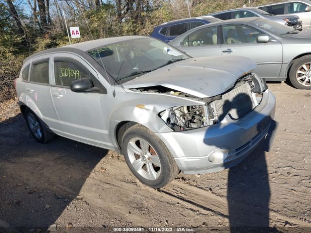 DODGE CALIBER 2011 1b3cb3ha4bd182661