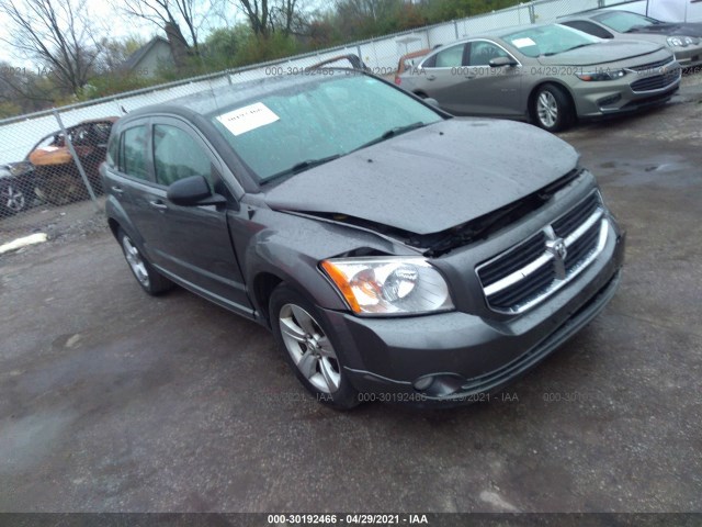 DODGE CALIBER 2011 1b3cb3ha4bd196396