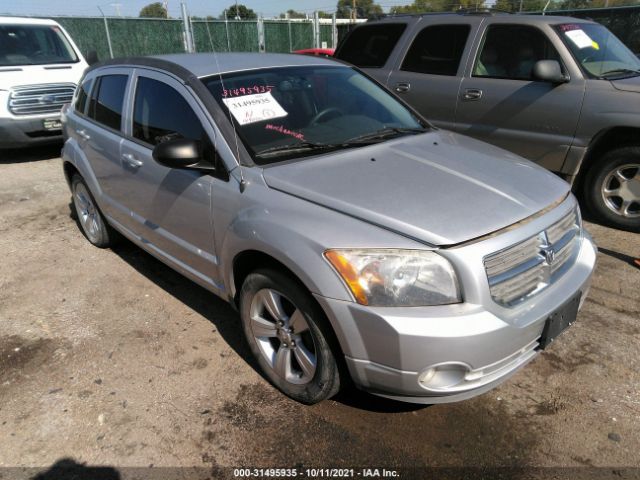 DODGE CALIBER 2011 1b3cb3ha4bd204500