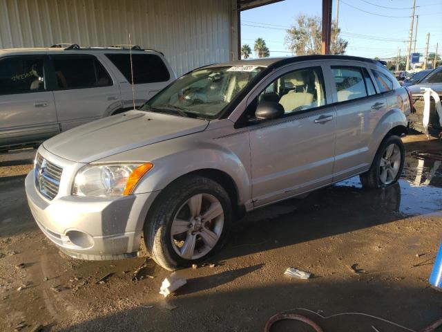 DODGE CALIBER 2011 1b3cb3ha4bd231485