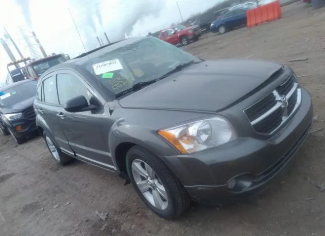 DODGE CALIBER 2011 1b3cb3ha4bd237562