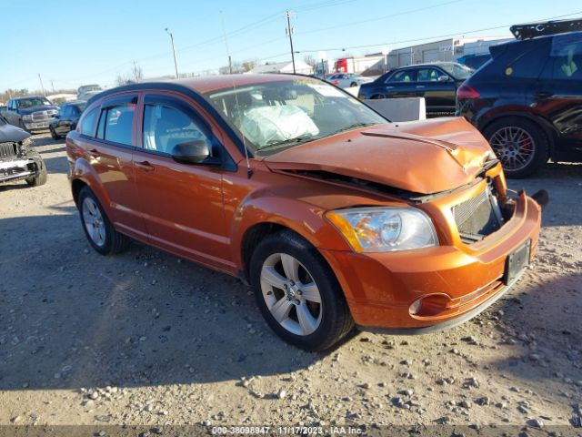 DODGE CALIBER 2011 1b3cb3ha4bd249887