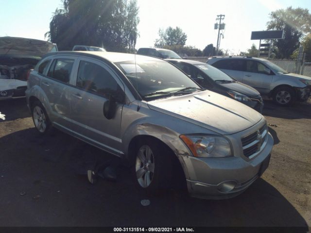 DODGE CALIBER 2011 1b3cb3ha4bd254622