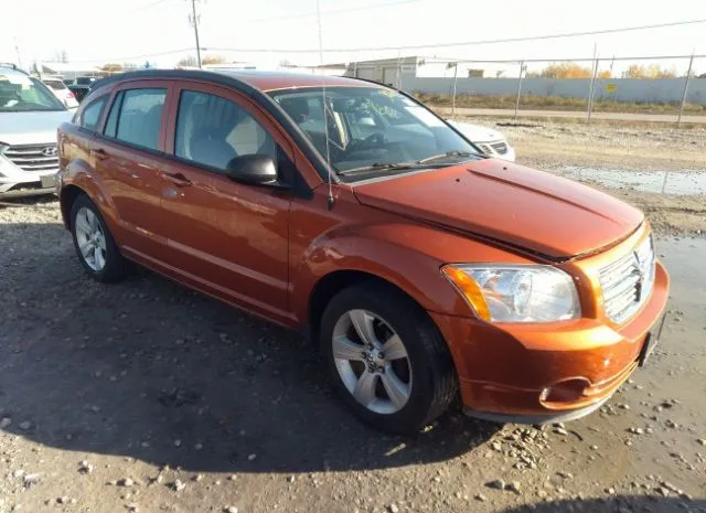 DODGE CALIBER 2011 1b3cb3ha4bd254720