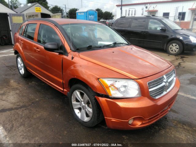 DODGE CALIBER 2011 1b3cb3ha4bd254751