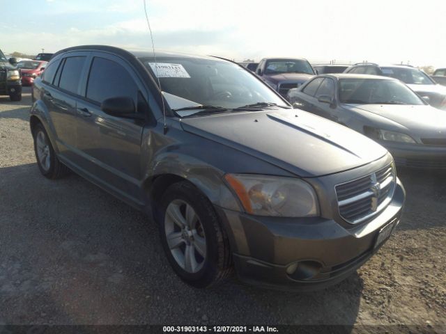 DODGE CALIBER 2011 1b3cb3ha4bd254796