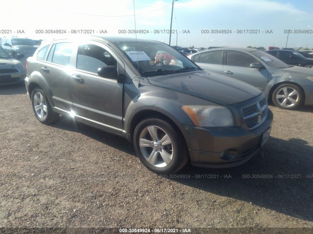 DODGE CALIBER 2011 1b3cb3ha4bd268536