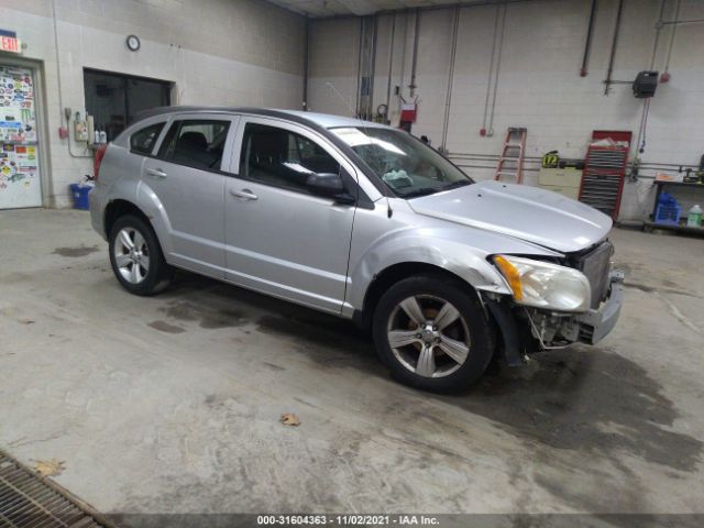 DODGE CALIBER 2011 1b3cb3ha4bd269072