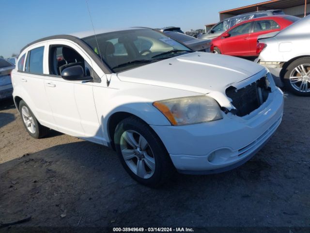 DODGE CALIBER 2011 1b3cb3ha4bd269265