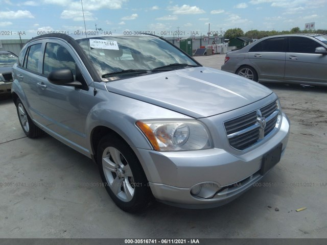 DODGE CALIBER 2011 1b3cb3ha4bd295574