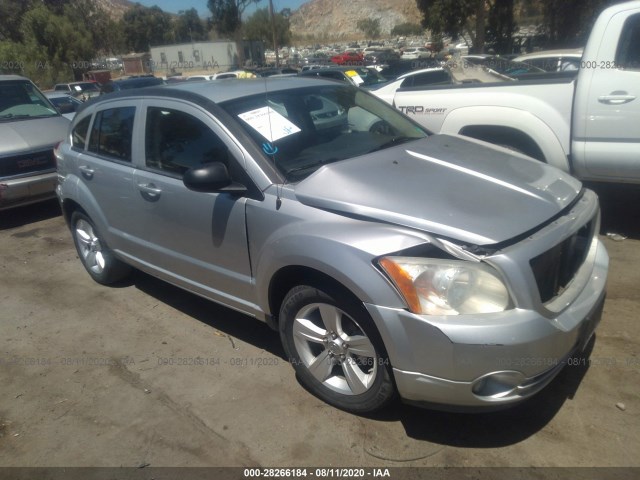 DODGE CALIBER 2011 1b3cb3ha4bd296336