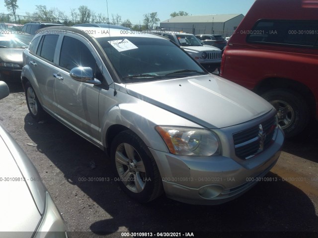 DODGE CALIBER 2011 1b3cb3ha4bd297180