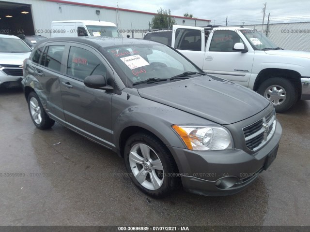 DODGE CALIBER 2011 1b3cb3ha4bd297289