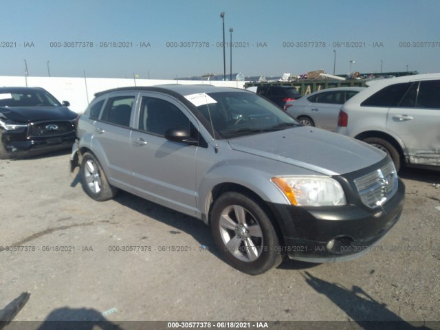 DODGE CALIBER 2011 1b3cb3ha4bd297695